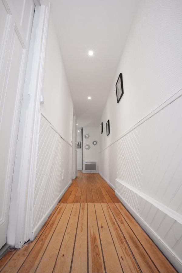 Residence Cawikima - Carla House Μπουλόν-Σιρ-Μερ Εξωτερικό φωτογραφία