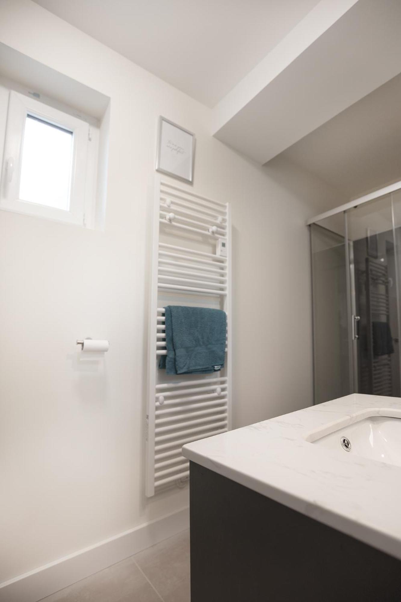 Residence Cawikima - Carla House Μπουλόν-Σιρ-Μερ Εξωτερικό φωτογραφία