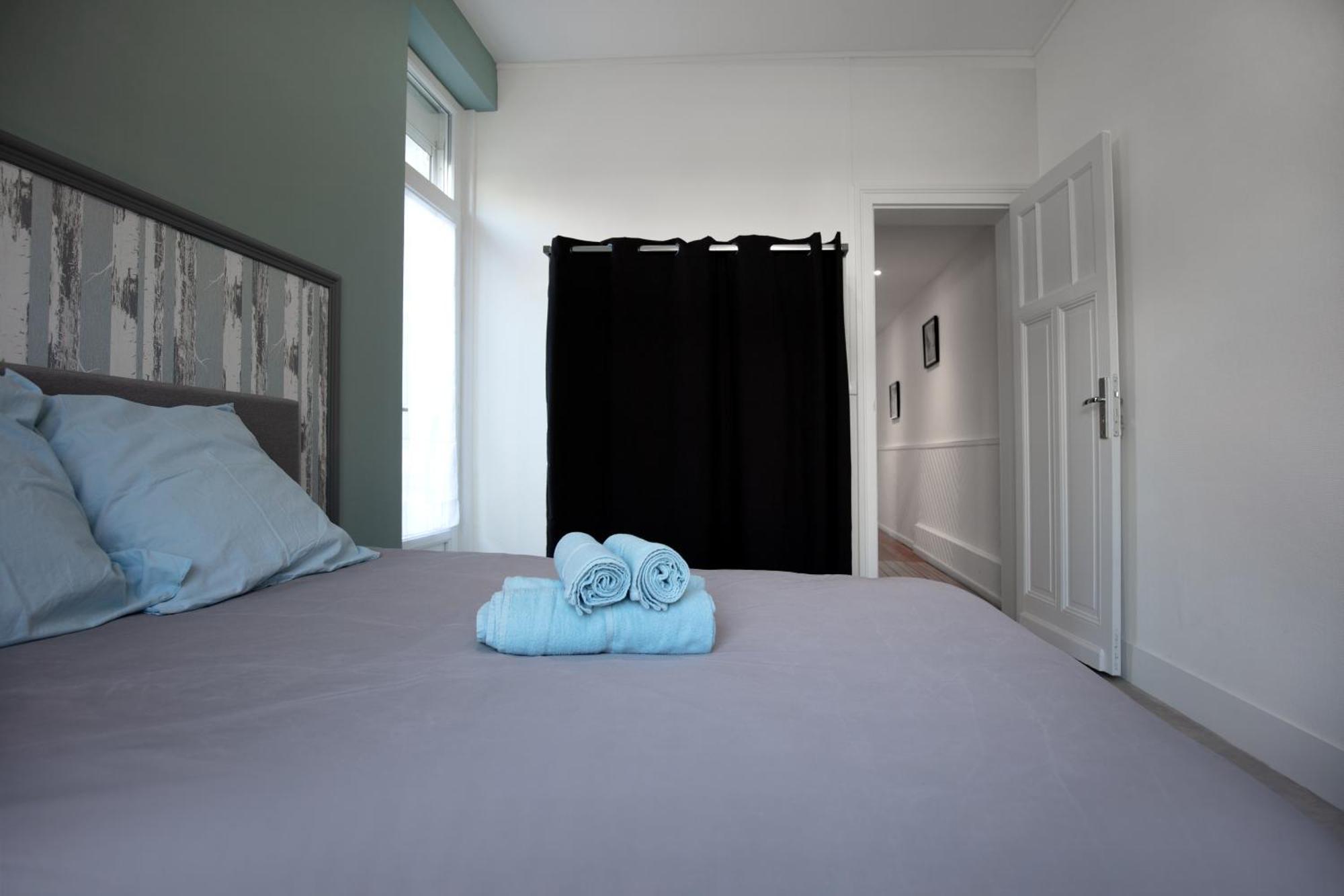 Residence Cawikima - Carla House Μπουλόν-Σιρ-Μερ Εξωτερικό φωτογραφία